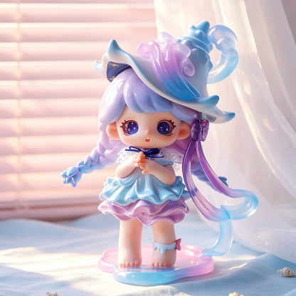 Tarena Whispers of the Deep Sea Serise Blind Box
