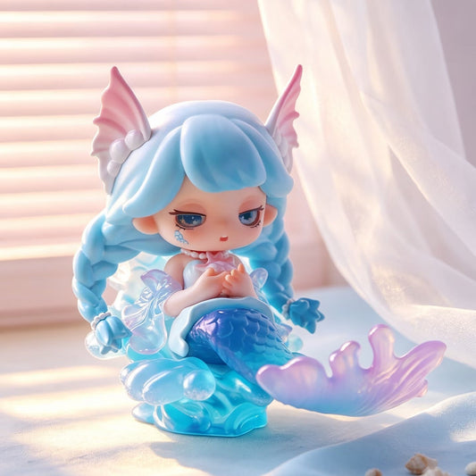 Tarena Whispers of the Deep Sea Serise Blind Box
