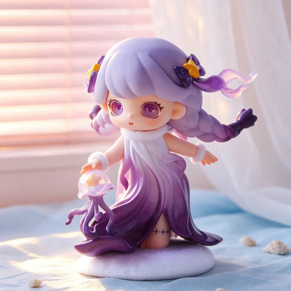 Tarena Whispers of the Deep Sea Serise Blind Box
