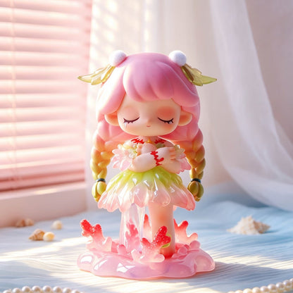 Tarena Whispers of the Deep Sea Serise Blind Box