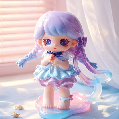 Tarena Whispers of the Deep Sea Serise Blind Box