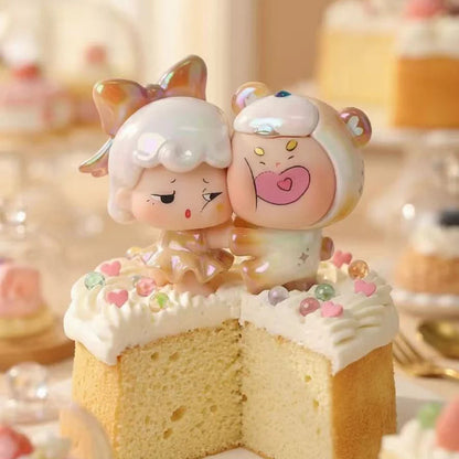 MENGDANA Sweetie Paradise Series Beans Blind Bag