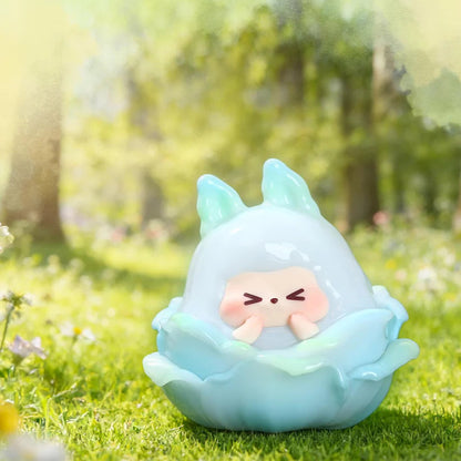 Rabbit KIKI Blossom Journey Series Figures Blind Box