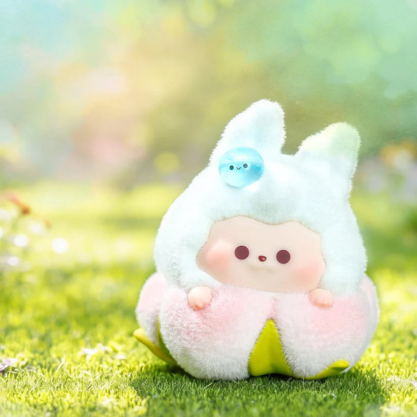 Rabbit KIKI Blossom Journey Series Figures Blind Box