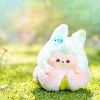 Rabbit KIKI Blossom Journey Series Figures Blind Box