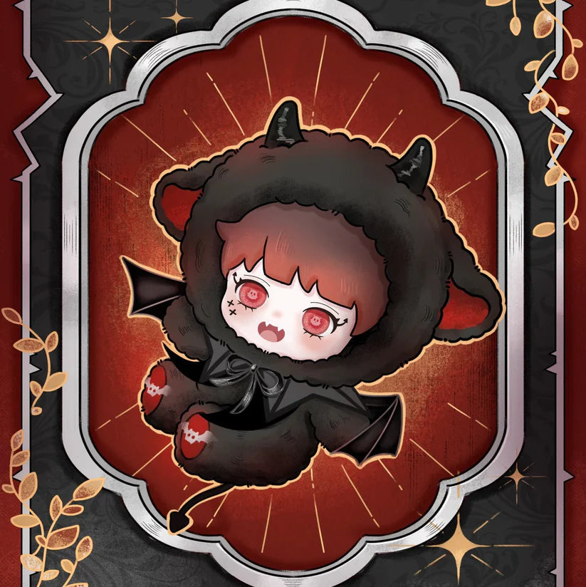 YOUBU Broken Fairy Tales Series Blind Box