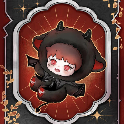 YOUBU Broken Fairy Tales Series Blind Box