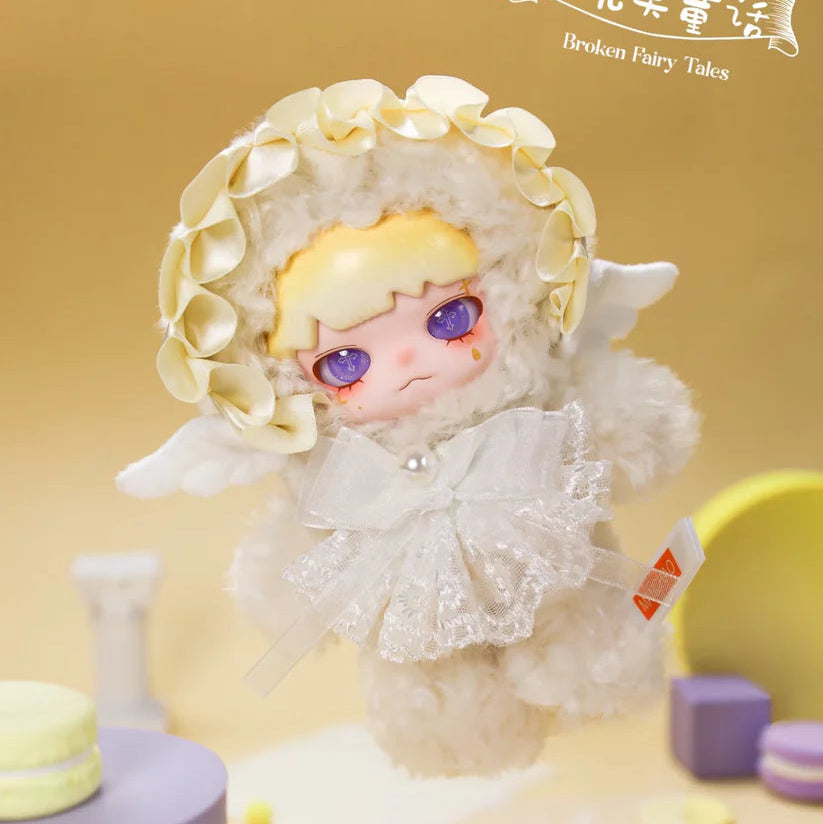 YOUBU Broken Fairy Tales Series Blind Box