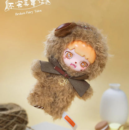 YOUBU Broken Fairy Tales Series Blind Box