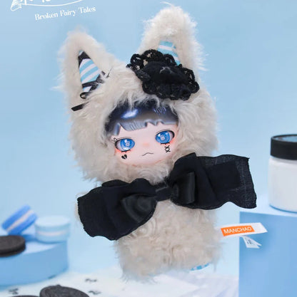 YOUBU Broken Fairy Tales Series Blind Box