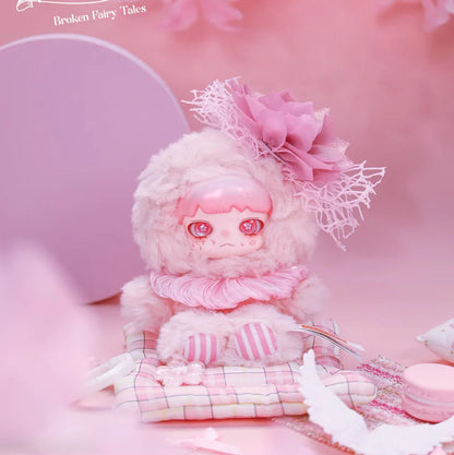 YOUBU Broken Fairy Tales Series Blind Box
