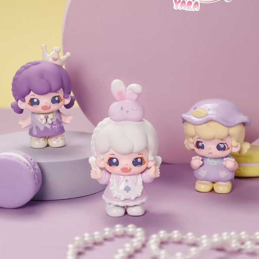 Yara Tales of Enchanted Realm Series Blind Box
