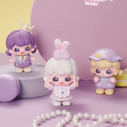 Yara Tales of Enchanted Realm Series Blind Box