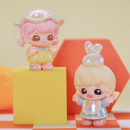 Yara Tales of Enchanted Realm Series Blind Box