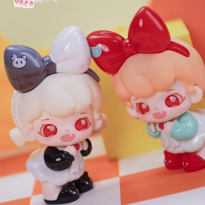 Yara Tales of Enchanted Realm Series Blind Box