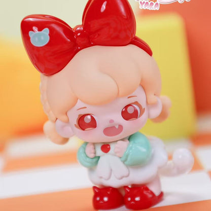 Yara Tales of Enchanted Realm Series Blind Box