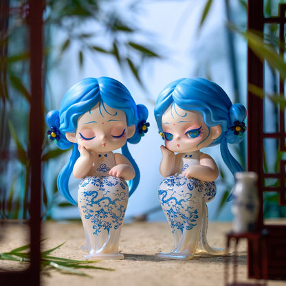 Linglong Shyi When Shall I Return Series Blind Box