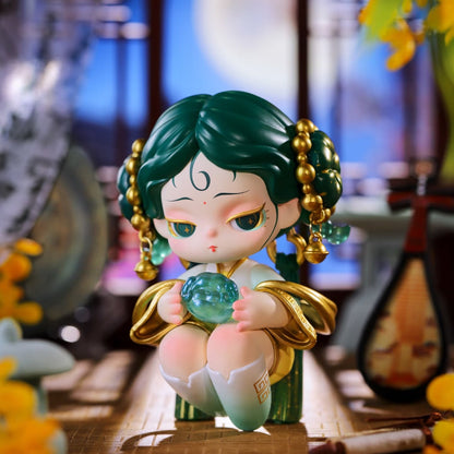Linglong Shyi When Shall I Return Series Blind Box