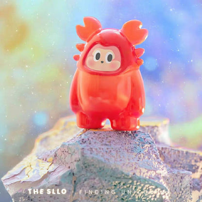 F.un The SLLO Constellation Collection Series Blind Box