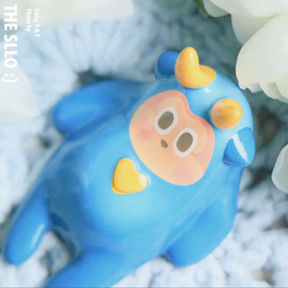F.un The SLLO Constellation Collection Series Blind Box