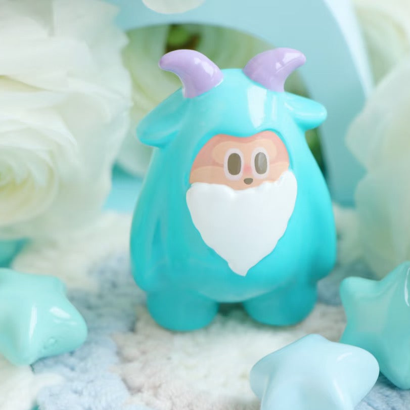 F.un The SLLO Constellation Collection Series Blind Box