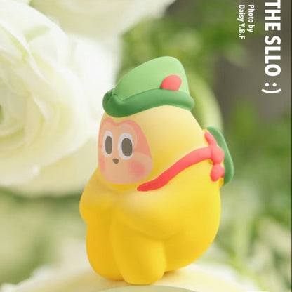 F.un The SLLO Constellation Collection Series Blind Box