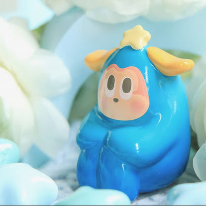 F.un The SLLO Constellation Collection Series Blind Box