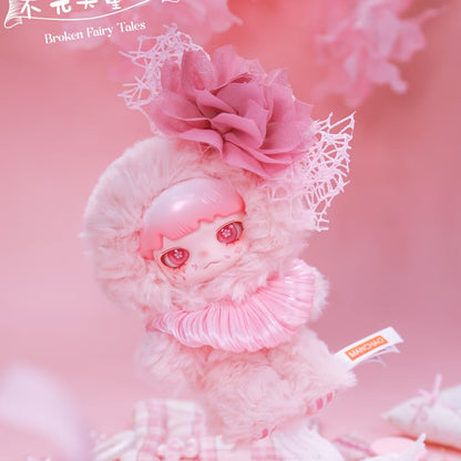 YOUBU Broken Fairy Tales Series Blind Box