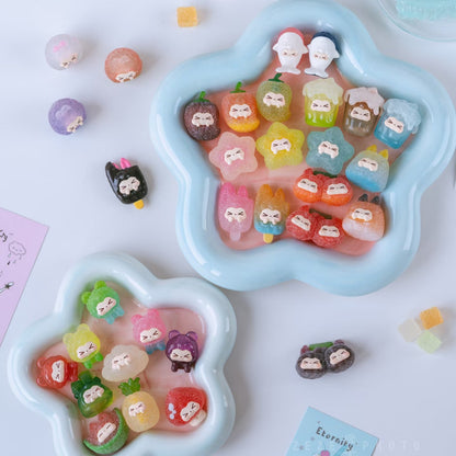 KIKI Candy Party Series Beans Blind Bag