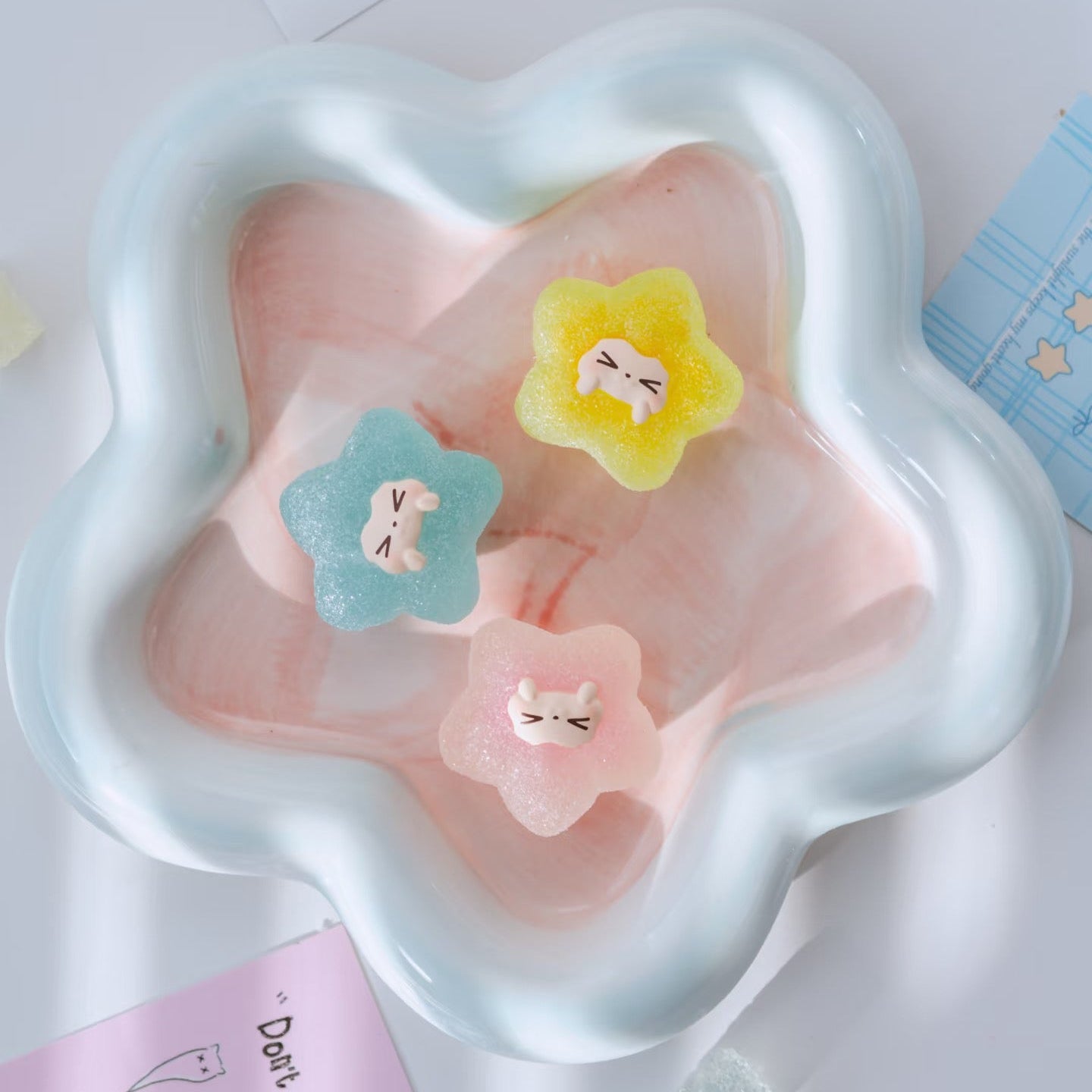 KIKI Candy Party Series Beans Blind Bag