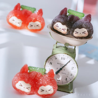 KIKI Candy Party Series Beans Blind Bag