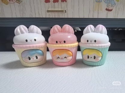 Babo Bread House Blind Box