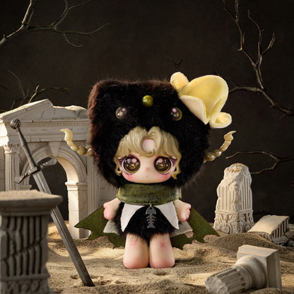 EoS The Lost Margin Plush Series Blind Box