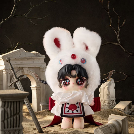 EoS The Lost Margin Plush Series Blind Box