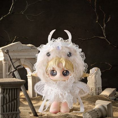 EoS The Lost Margin Plush Series Blind Box