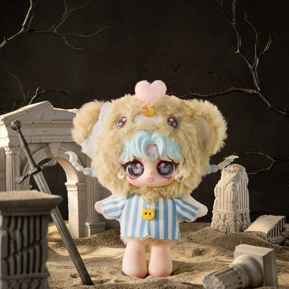 EoS The Lost Margin Plush Series Blind Box
