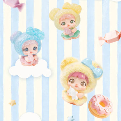 Nommi Sweetheart Plan Series Mini Figure Blind Box