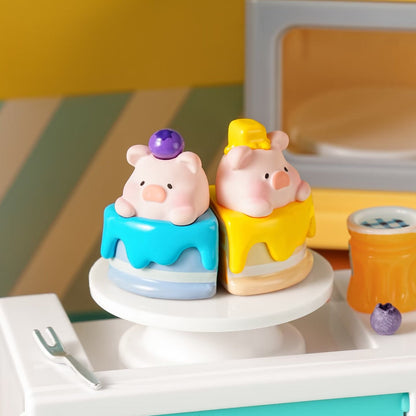 LULU THE PIGGY Lulumart Mini Series Blind Box