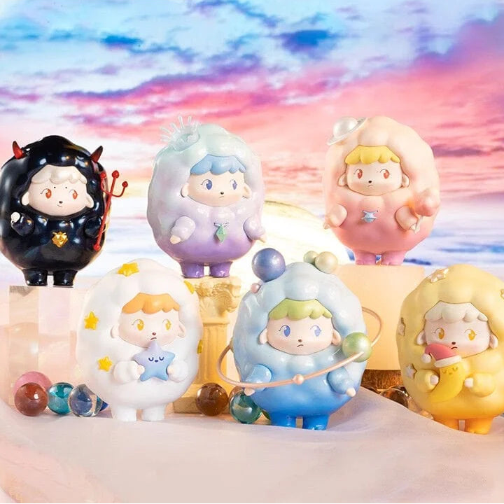 Nigao Starry Sky Series Blind Box