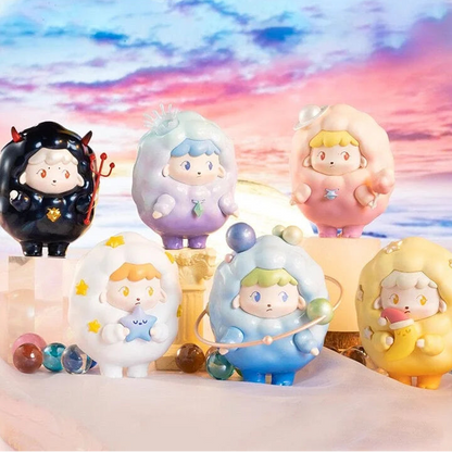 Nigao Starry Sky Series Blind Box