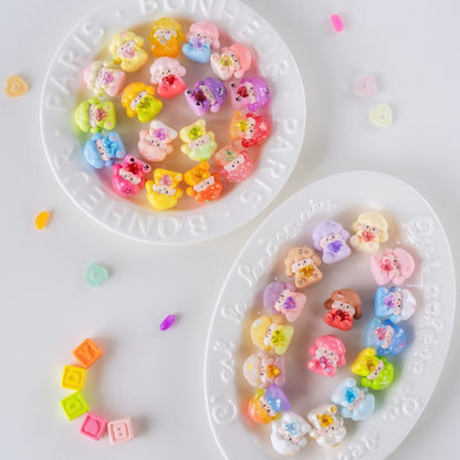 Lovely Buddy Mini Bean Series Blind Bag