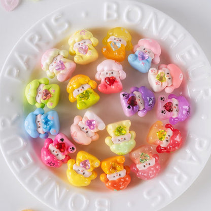 Lovely Buddy Mini Bean Series Blind Bag