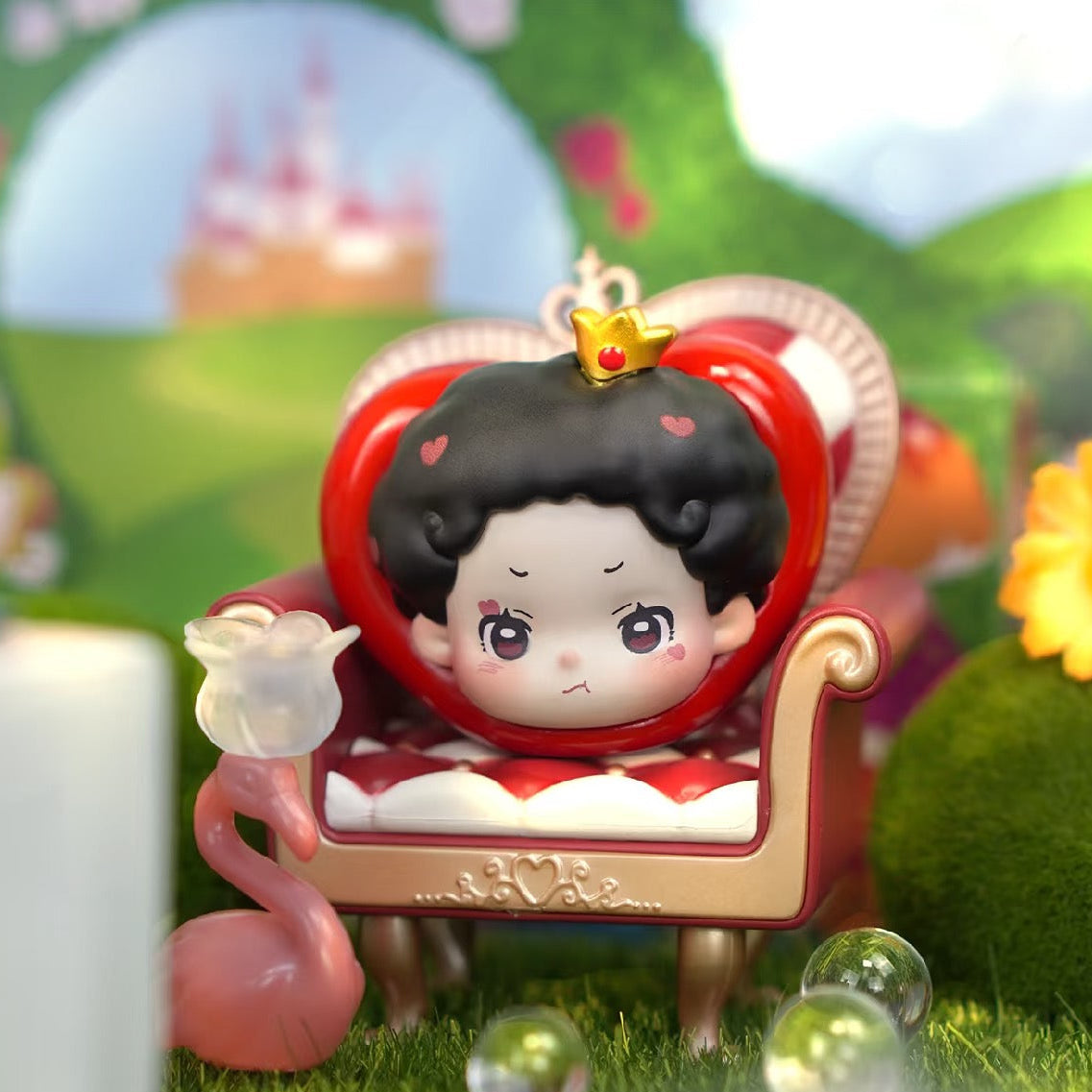 Becky In Wonderland Series Blind Box
