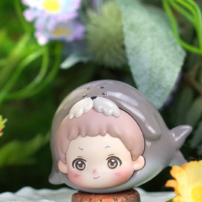 Becky In Wonderland Series Blind Box