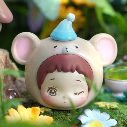 Becky In Wonderland Series Blind Box