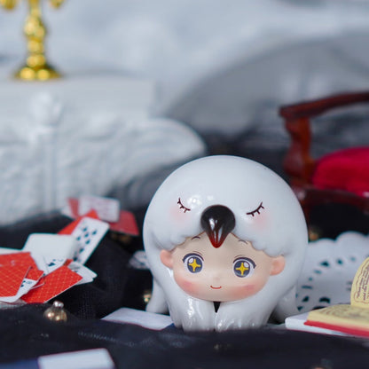 Becky Twisted Wonderland Series Blind Box