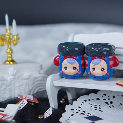 Becky Twisted Wonderland Series Blind Box