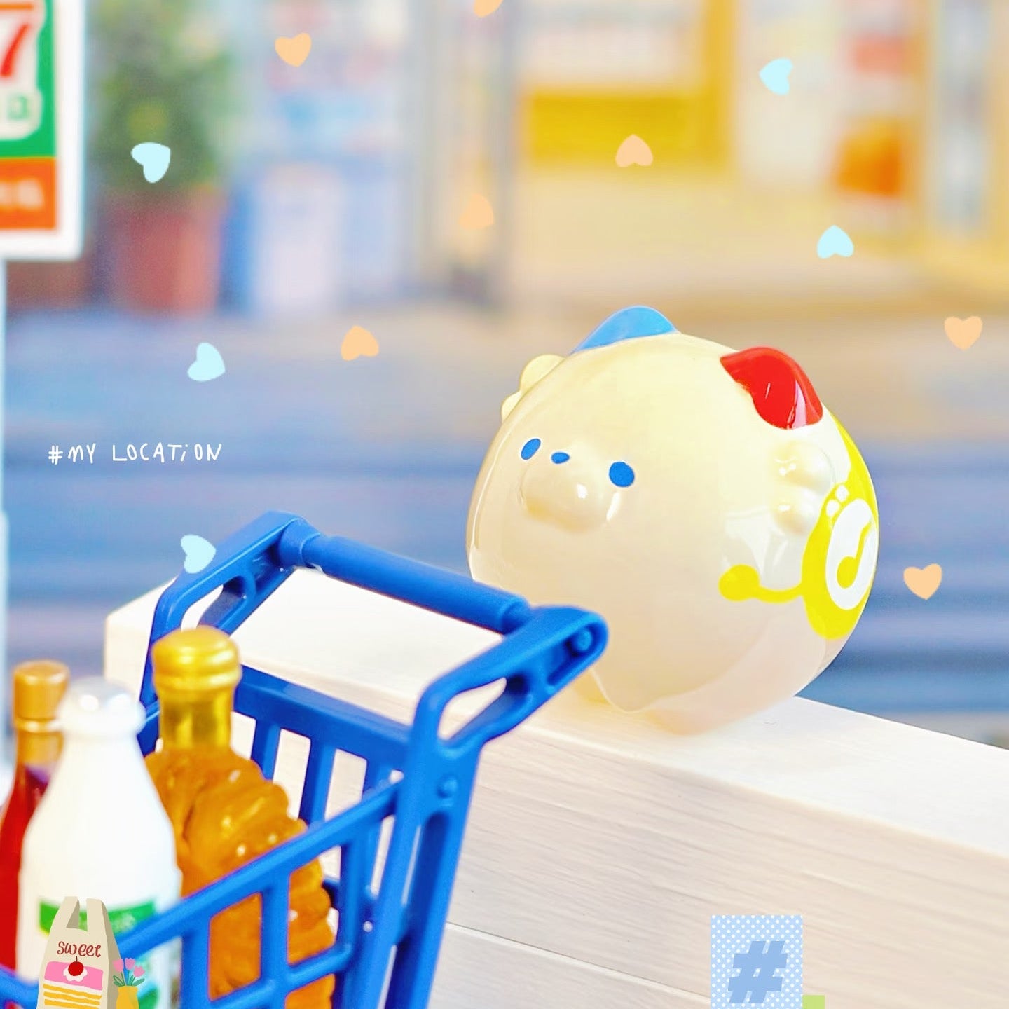 Yaybo's Costume Diary Series Blind Bag