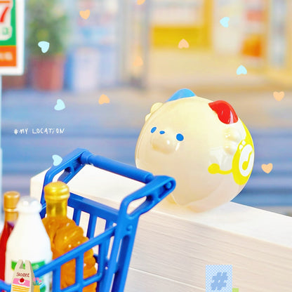 Yaybo's Costume Diary Series Blind Bag
