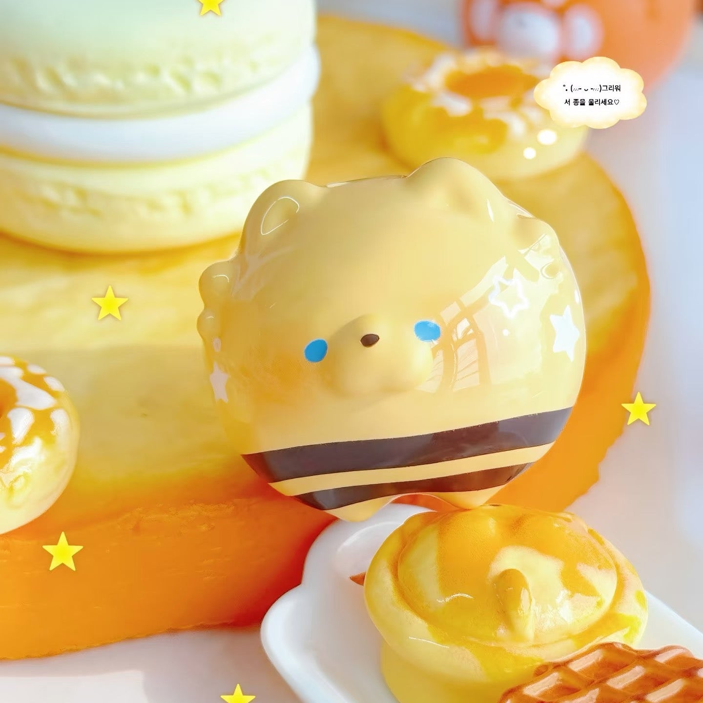 Yaybo's Costume Diary Series Blind Bag